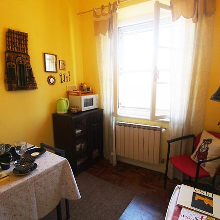 Suite Tra I Tetti Con Bagno Privato Pisa Bagian luar foto